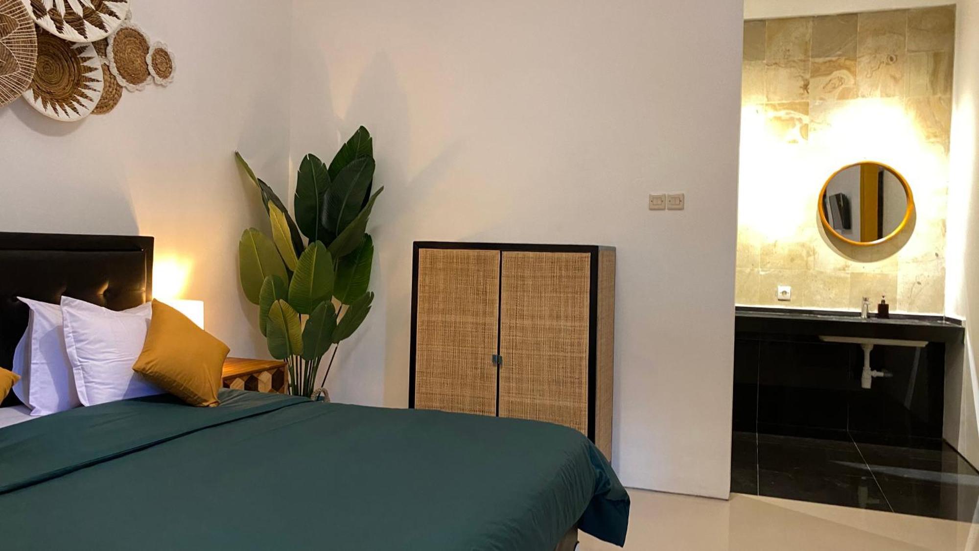 Simplicity By Snooze Banyuwangi  Eksteriør billede